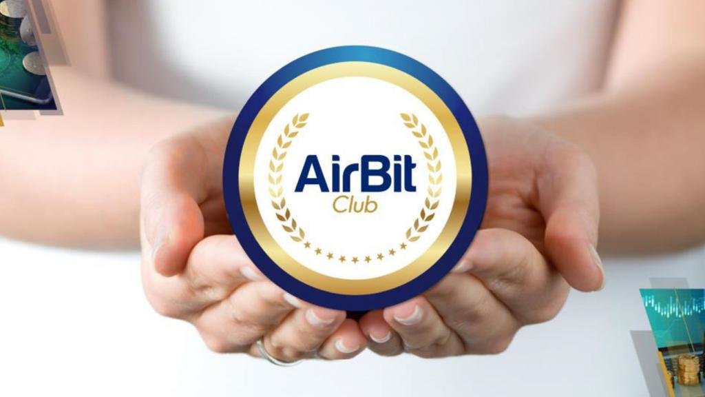 проект airbitclub отзывы