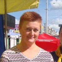 Дарина Волочкова