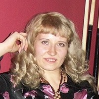Марина Радецкая