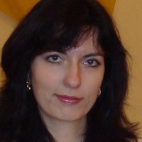 Кристина Лебедева