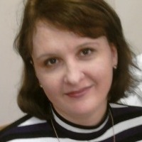 Антонина Крылова