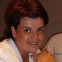 Дарина Абрамова