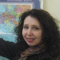 Анжелика Прохорова
