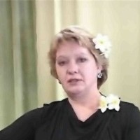Анна Бровина