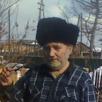 Федор Беляков