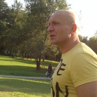Иван Родионов